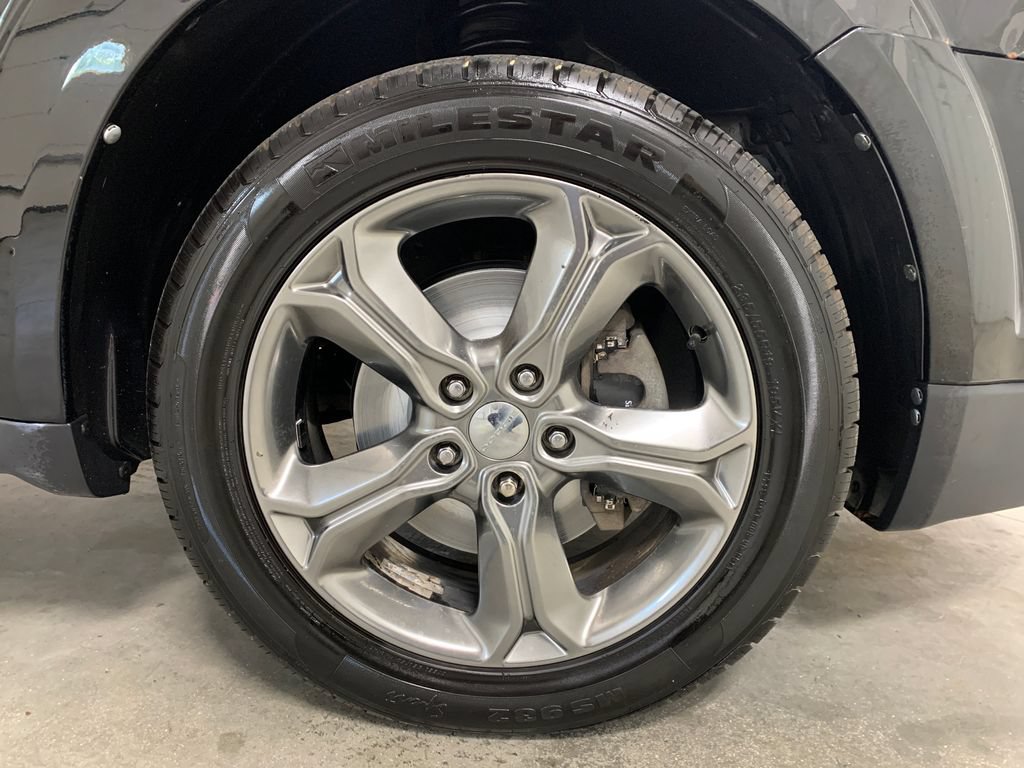 Used 2017 Dodge Journey Crossroad w/ Popular Equipment Group FWD image 28