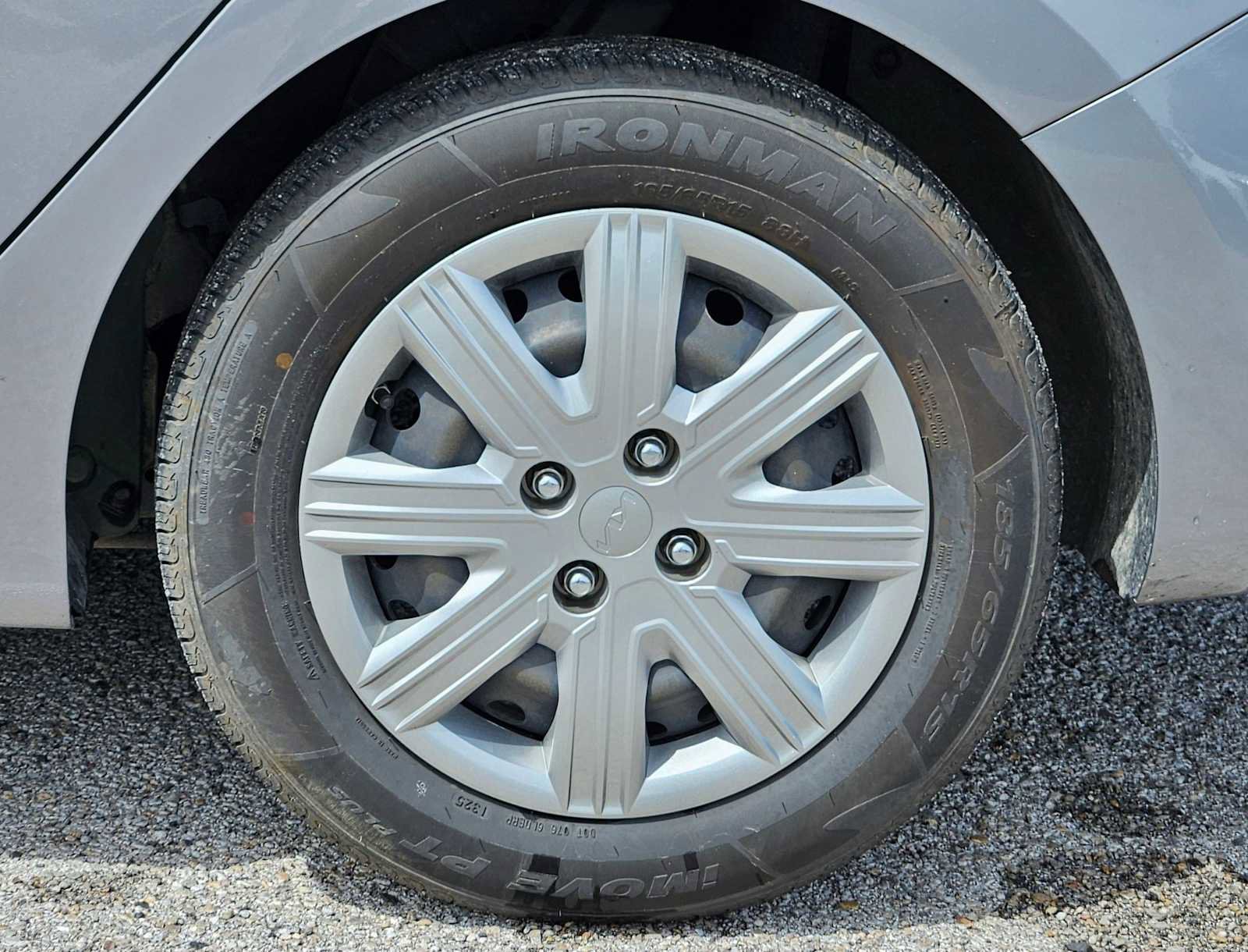 Used 2023 Kia Rio S image 10