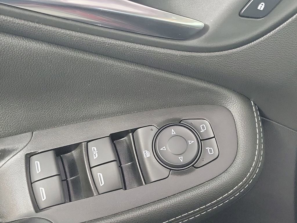 Used 2024 Buick Encore GX Preferred image 15