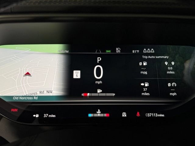 Used 2025 Land Rover Range Rover Sport SE AWD/4WD image 21