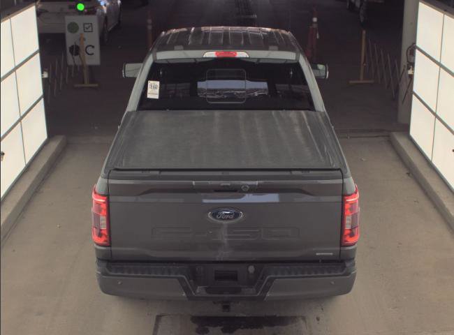 Used 2023 Ford F150 XLT w/ Equipment Group 302A High image 14