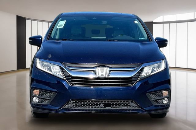 Used 2019 Honda Odyssey EX-L image 2