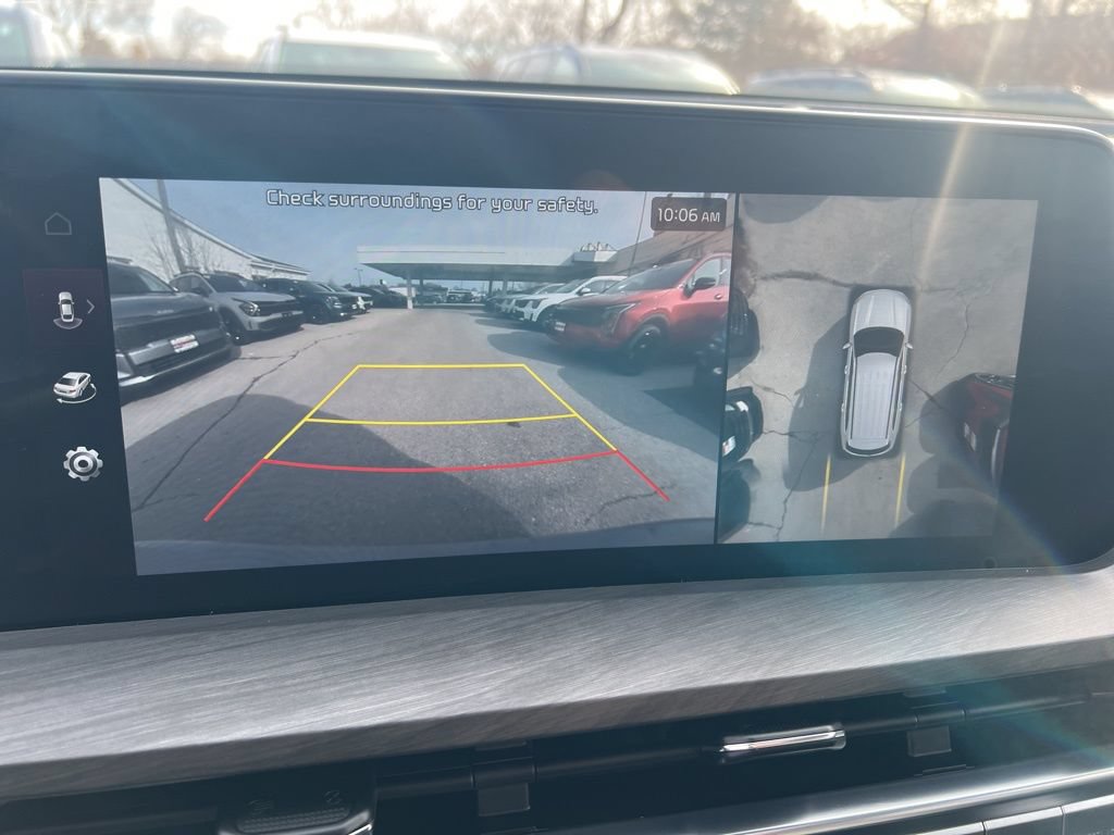 Certified 2024 Kia Telluride SX Prestige X-Pro AWD/4WD image 53