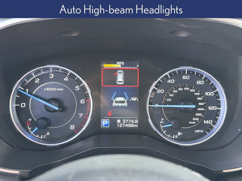 Used 2019 Subaru Ascent Limited AWD/4WD image 10