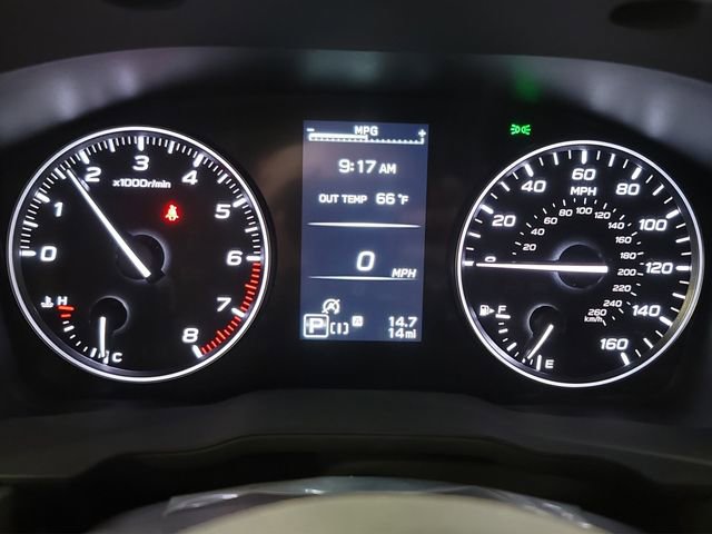 New 2026 Subaru Forester Premium image 13