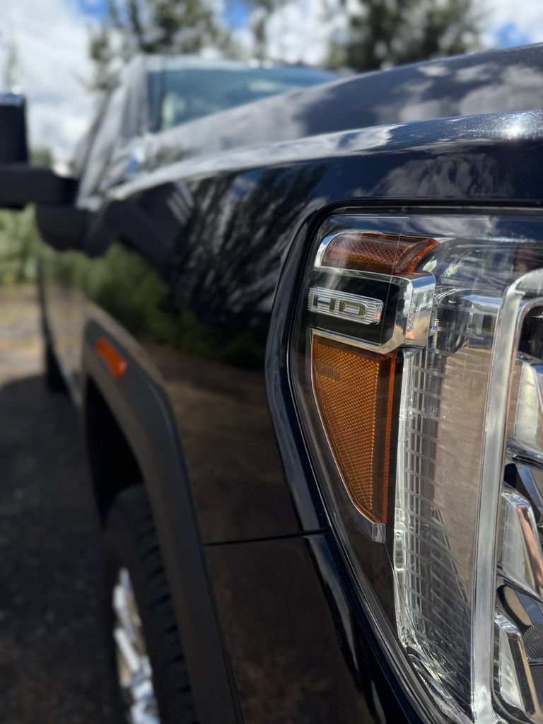 Used 2022 GMC Sierra 3500 Denali w/ Denali Black Diamond Edition AWD/4WD image 53