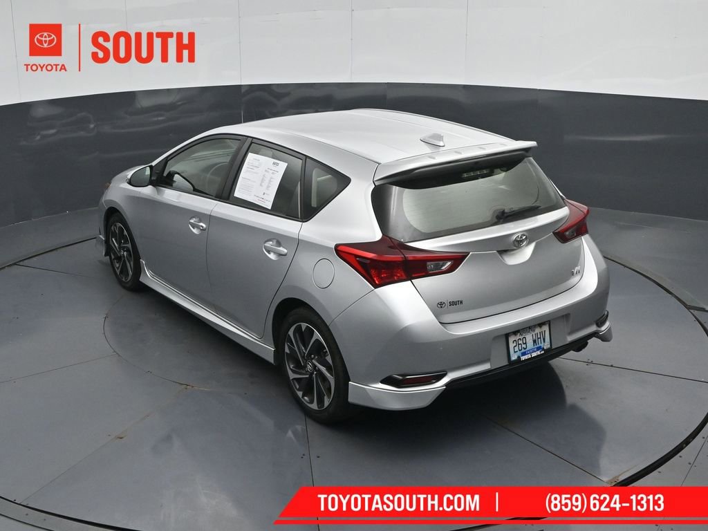 Used 2017 Toyota Corolla iM image 46