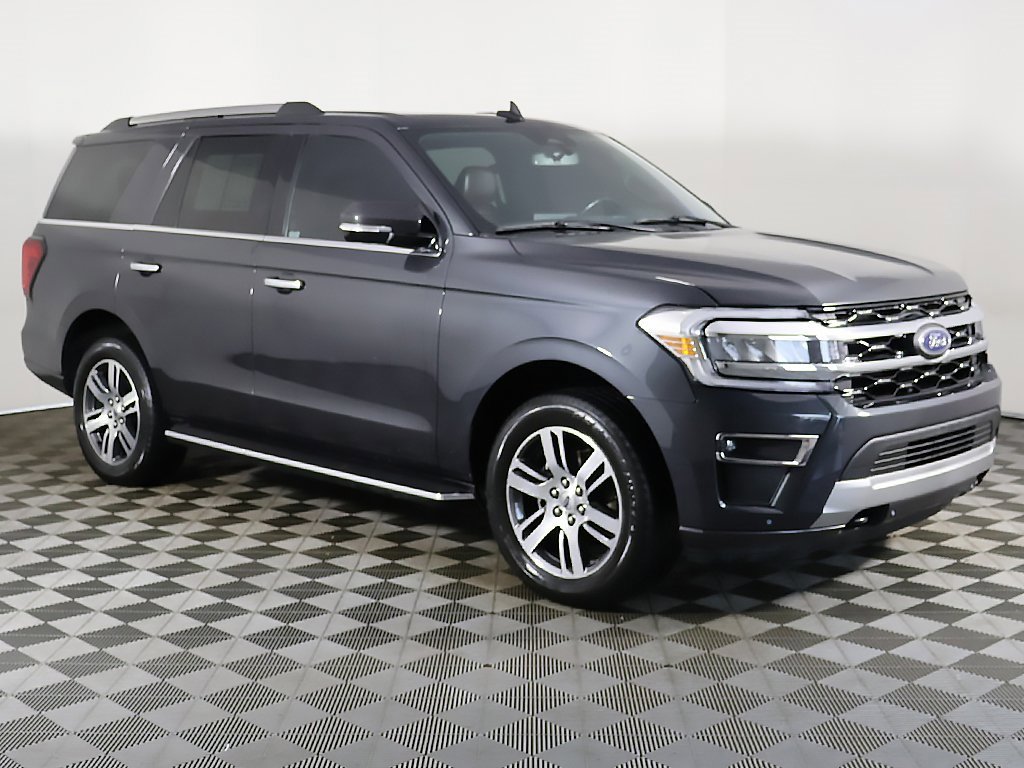 Used 2022 Ford Expedition Limited image 58