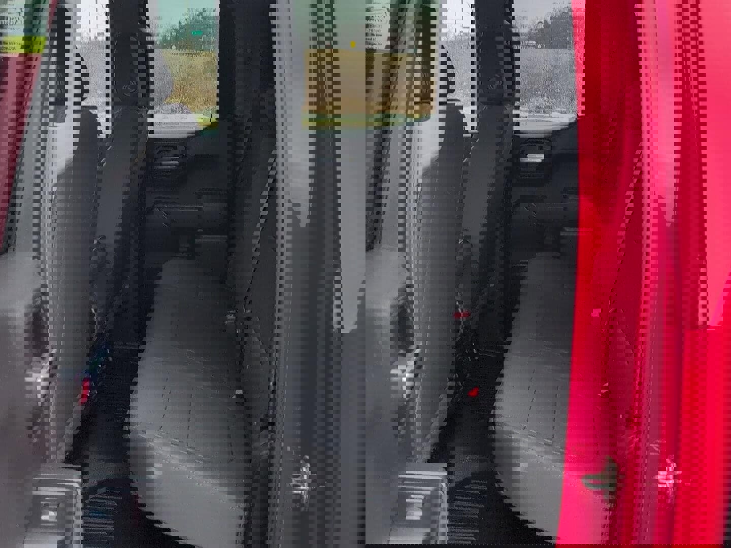 Used 2019 GMC Sierra 1500 4x4 Double Cab image 12