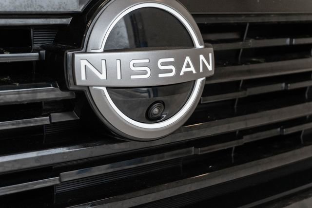 Used 2025 Nissan Kicks SR image 8