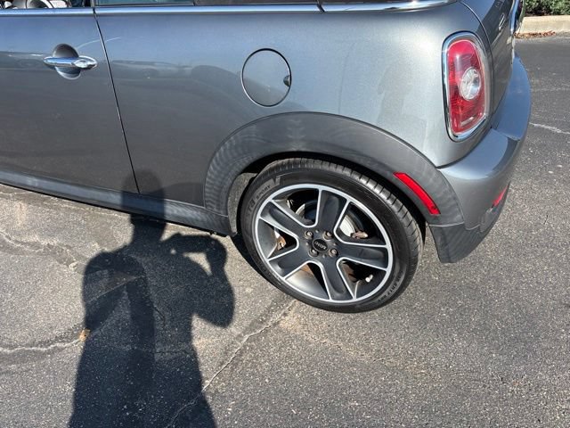 Used 2010 MINI Cooper S FWD image 13