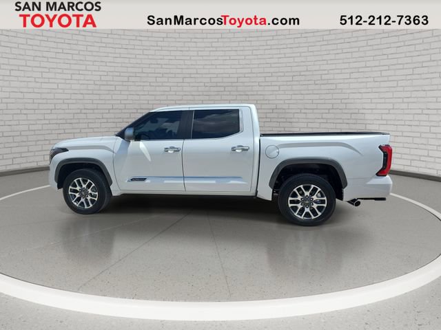 New 2026 Toyota Tundra 1794 Edition image 8