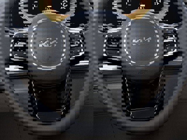 New 2026 Kia Carnival LXS image 22