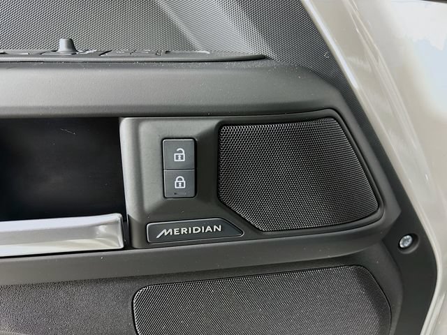 New 2026 Land Rover Defender 130 S AWD/4WD image 20