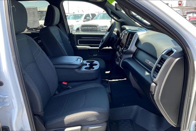 Used 2025 RAM 3500 Lone Star image 7