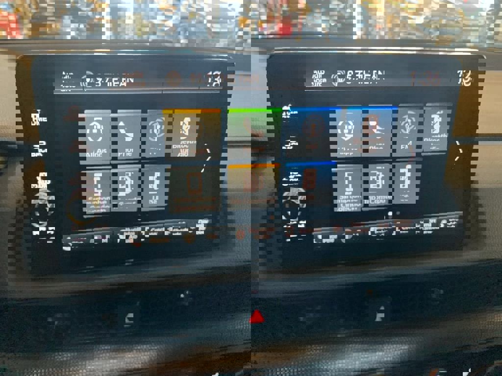 Used 2023 Honda CR-V EX-L image 19