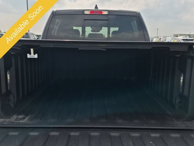 Used 2019 RAM 1500 Limited AWD/4WD image 4