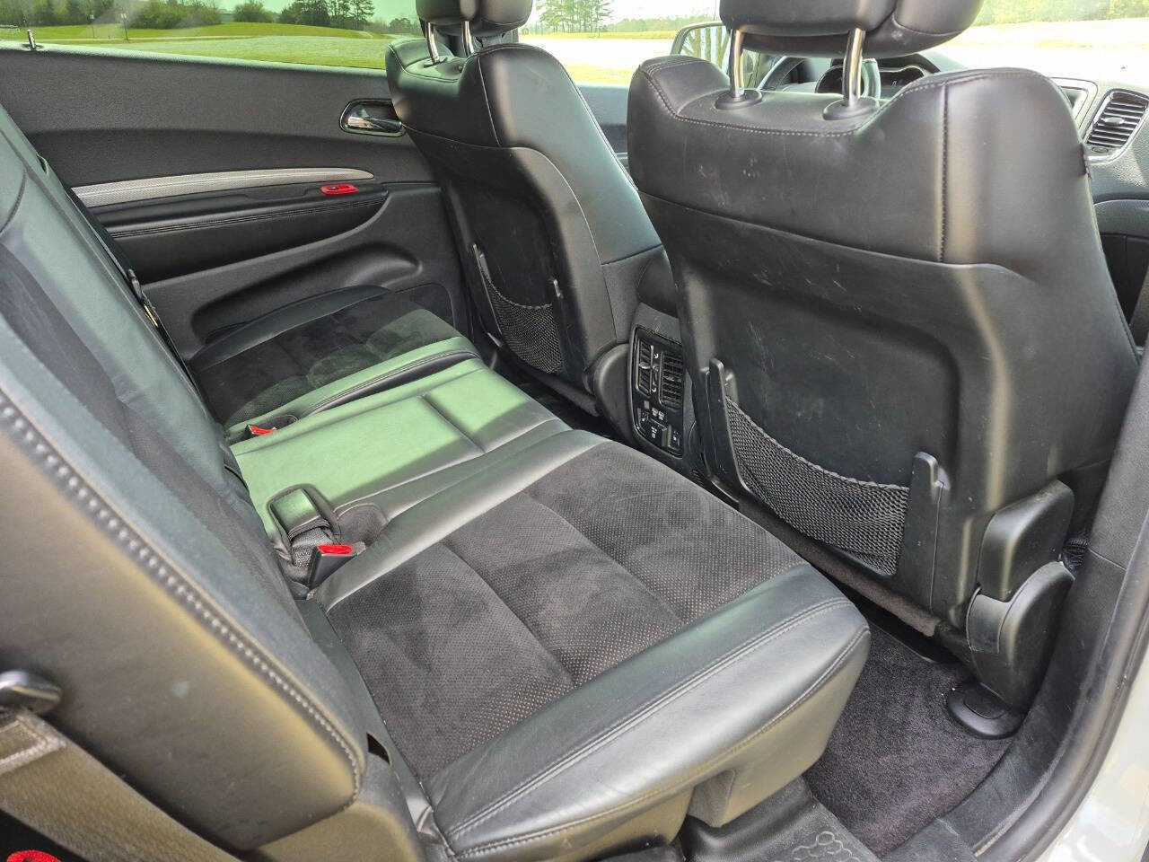 Used 2018 Dodge Durango GT w/ Premium Group image 12