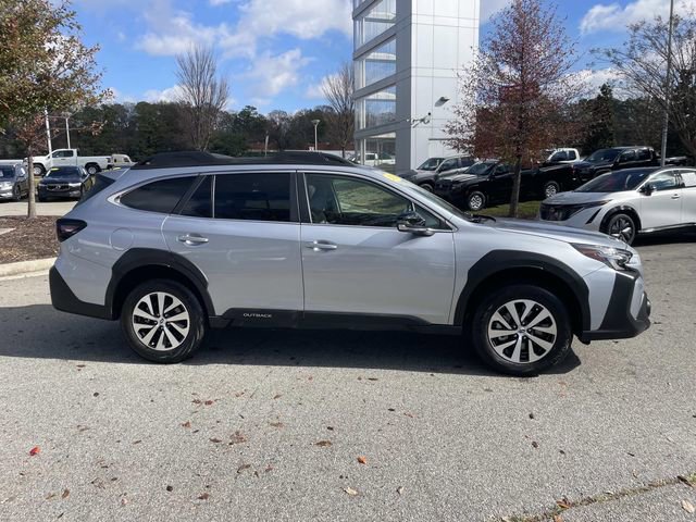 Used 2025 Subaru Outback Premium w/ Popular Package #1A video 2