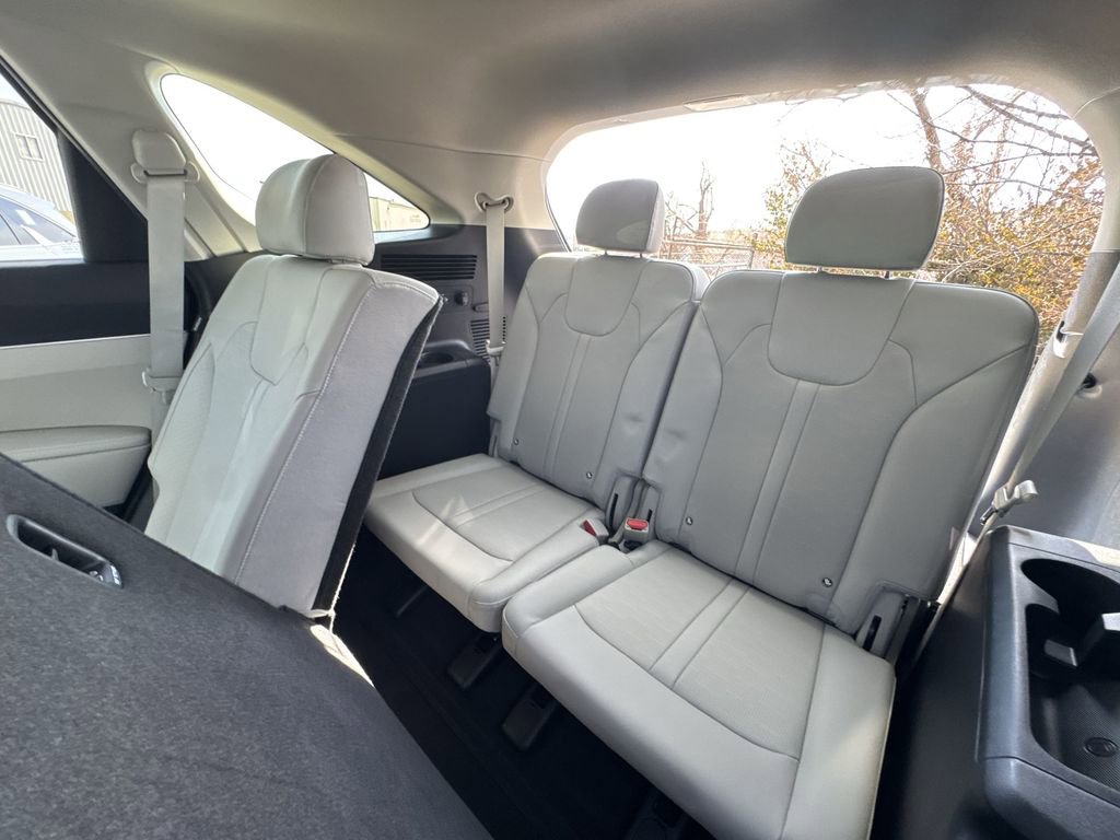 New 2026 Kia Sorento S w/ S Panoramic Sunroof Package AWD/4WD image 24