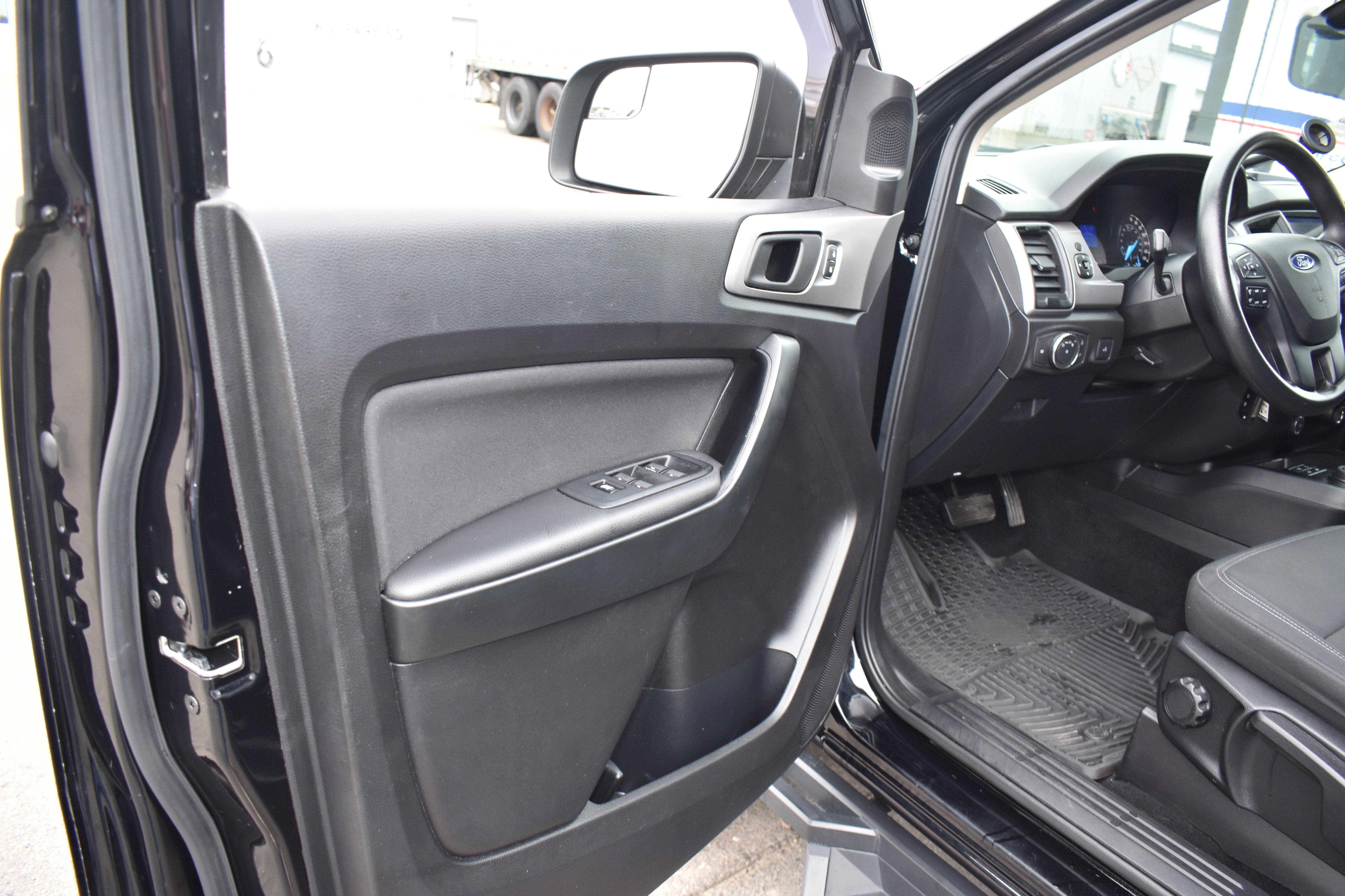 Used 2021 Ford Ranger XL w/ Equipment Group 101A High image 24