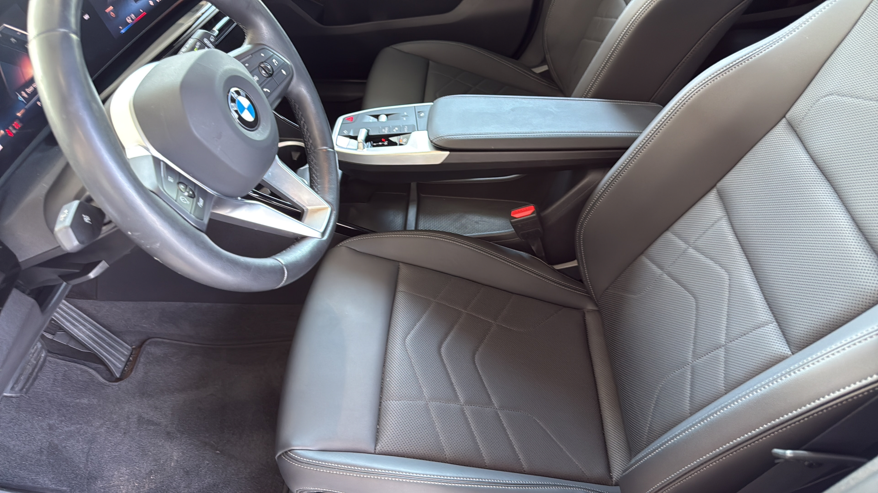 Used 2024 BMW X1 xDrive28i w/ Convenience Package AWD/4WD image 15