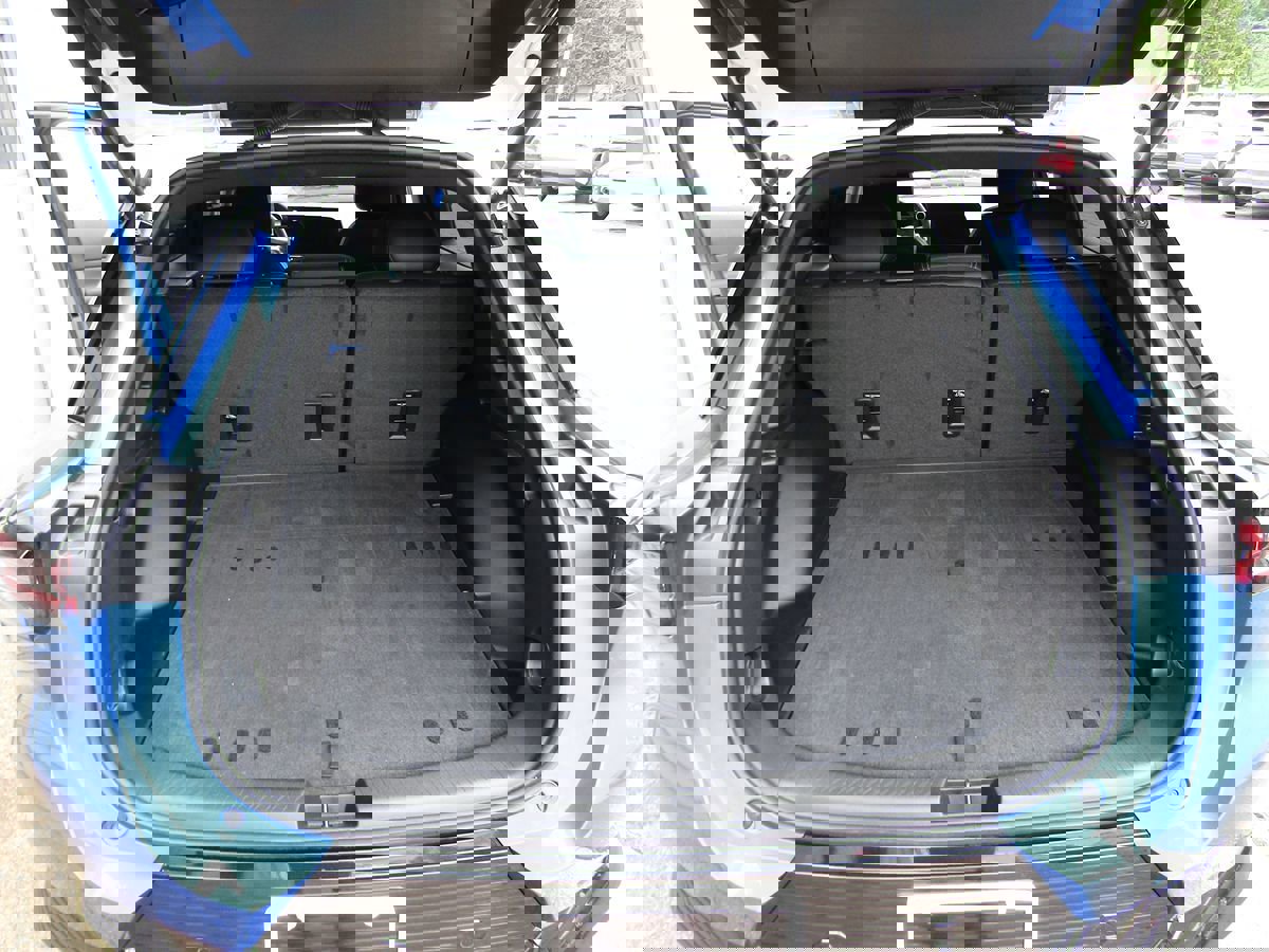 Used 2024 Chevrolet Equinox EV LT image 6