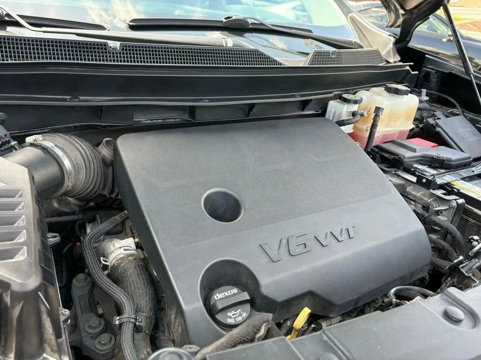 Used 2020 Chevrolet Traverse LT w/ Driver Confidence II Package image 33