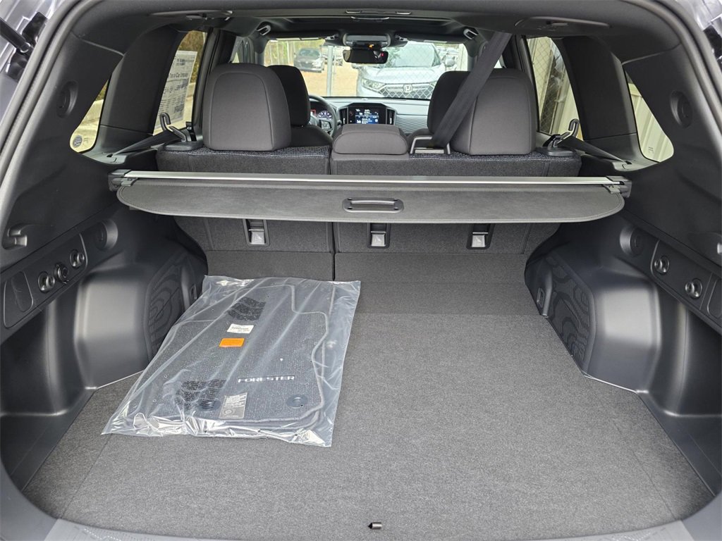 New 2026 Subaru Forester Premium image 14