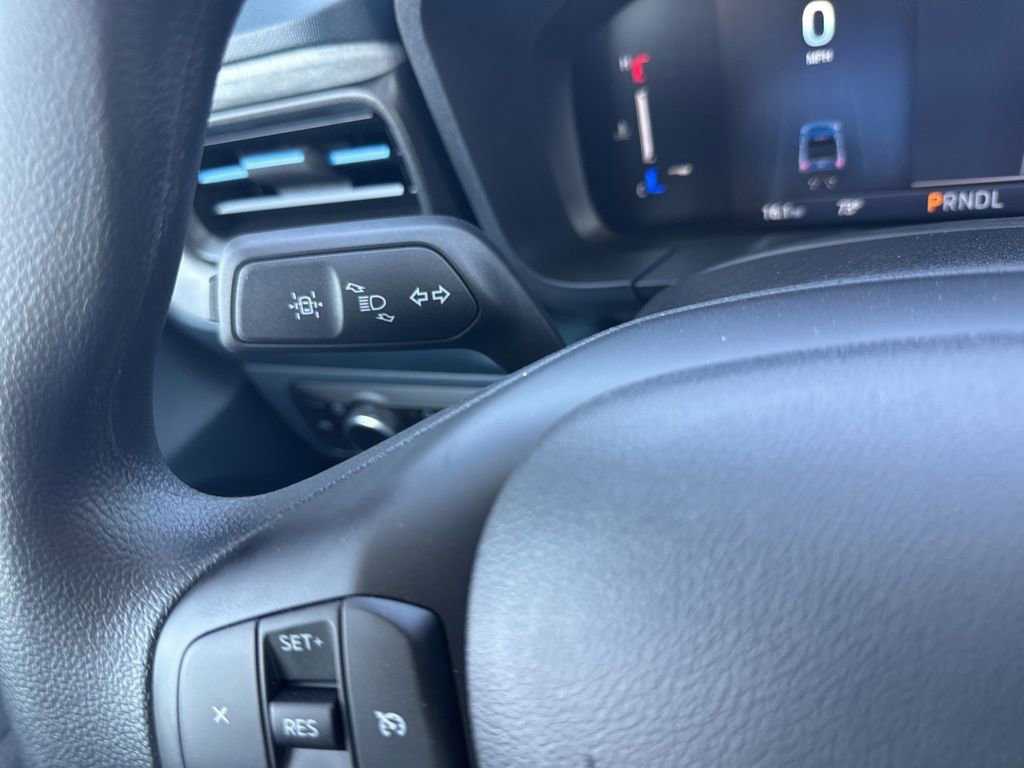 New 2026 Ford Maverick XLT image 23