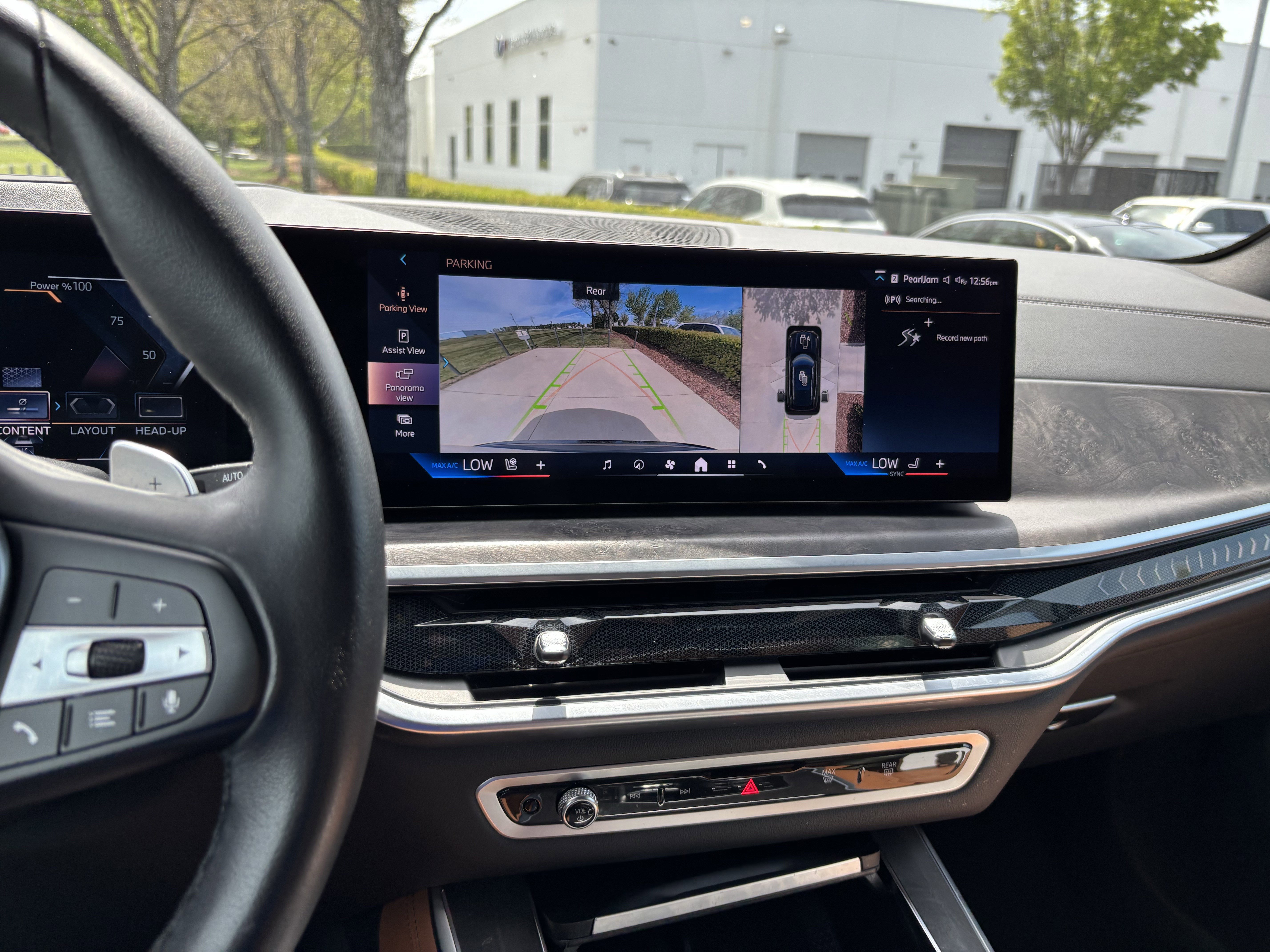 Certified 2024 BMW X5 sDrive40i w/ Premium Package image 31