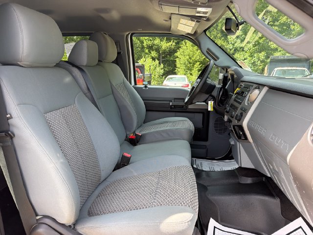 Used 2016 Ford F250 XLT w/ XLT Value Package AWD/4WD image 27