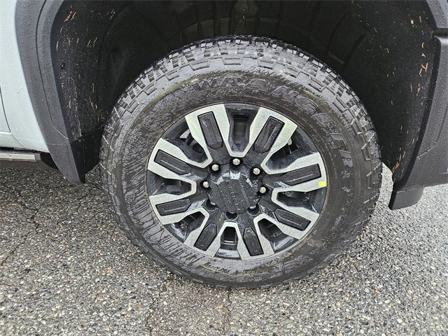 New 2026 GMC Sierra 3500 Denali Ultimate image 8