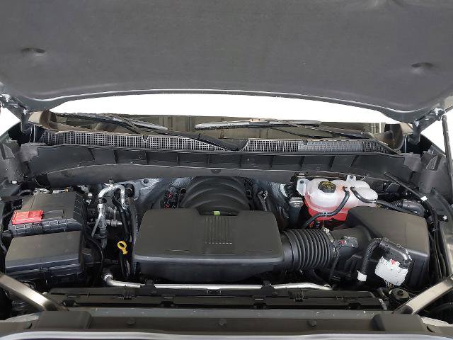 New 2026 Chevrolet Silverado 1500 RST image 30