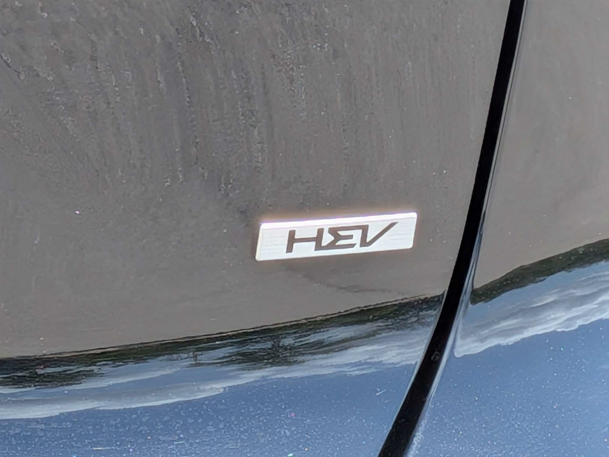 Certified 2024 Kia Niro SX Touring FWD image 14