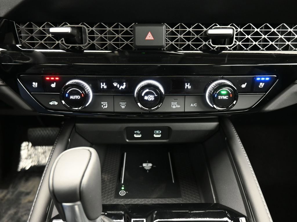 New 2026 Honda Accord Touring image 46