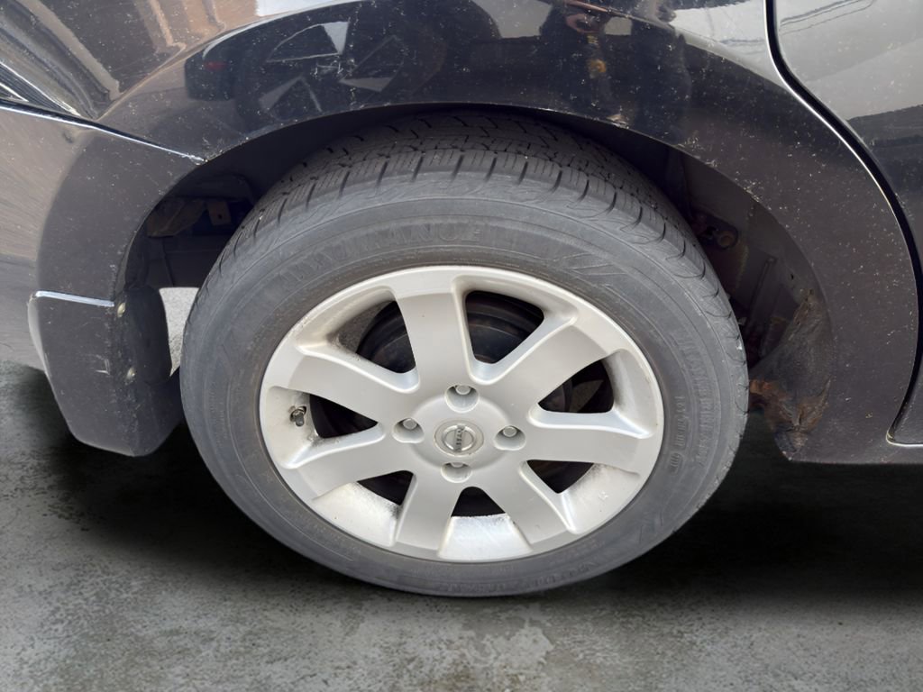 Used 2009 Nissan Sentra 2.0 SL FE+ w/ 2.0 SL Premium Plus Pkgto Pkg image 10