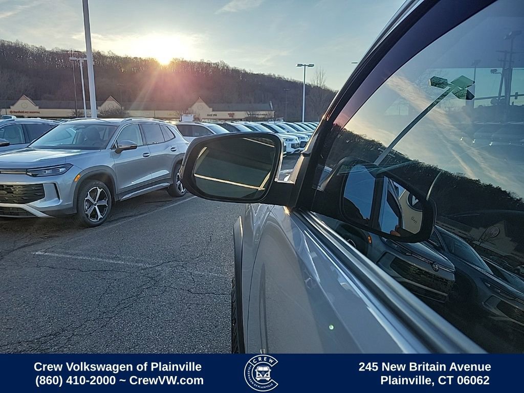 Used 2019 Toyota Tacoma TRD Off-Road image 29