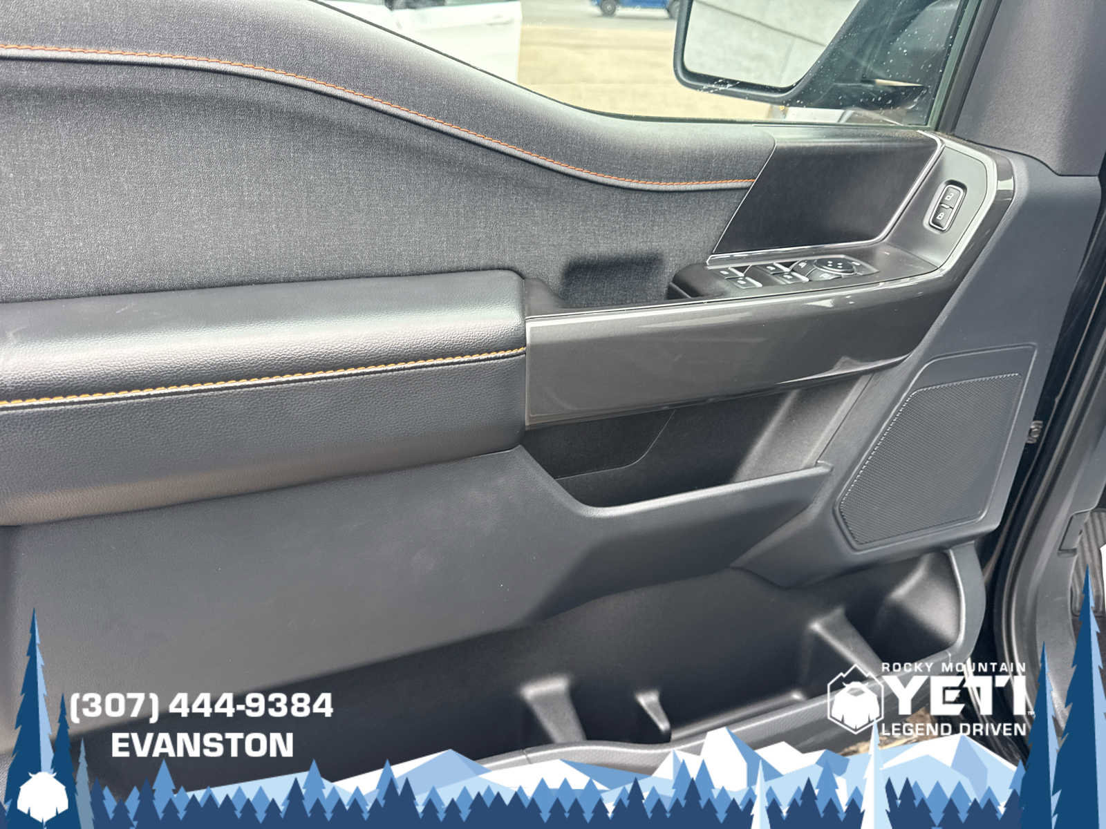 Used 2023 Ford F150 Tremor image 27