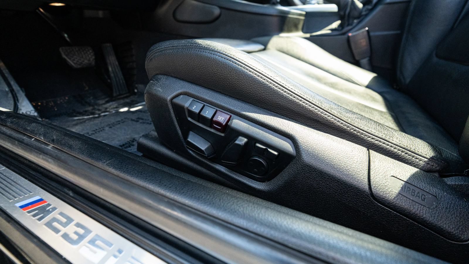 Used 2015 BMW M235i xDrive Coupe AWD/4WD image 27