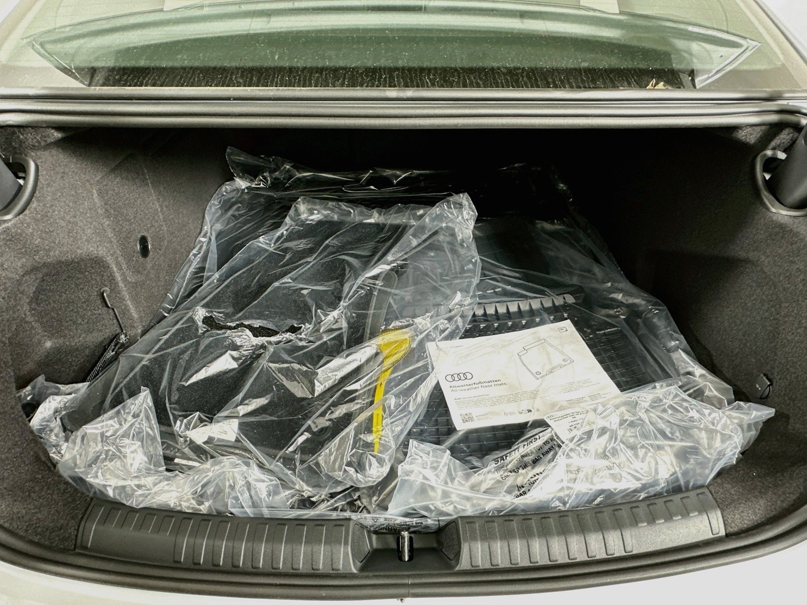 New 2026 Audi A6 Premium Plus AWD/4WD image 39
