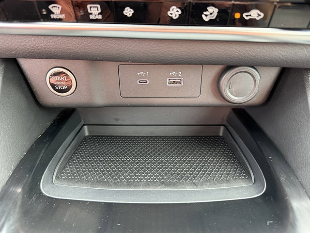 Used 2022 Nissan Rogue SV AWD/4WD image 24