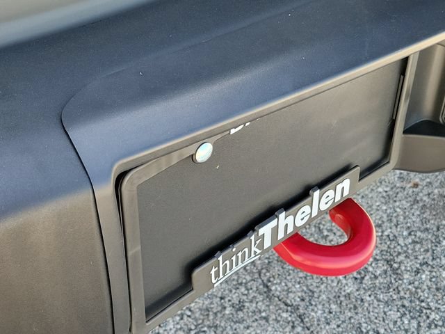 Used 2019 Jeep Wrangler Unlimited Rubicon AWD/4WD image 29
