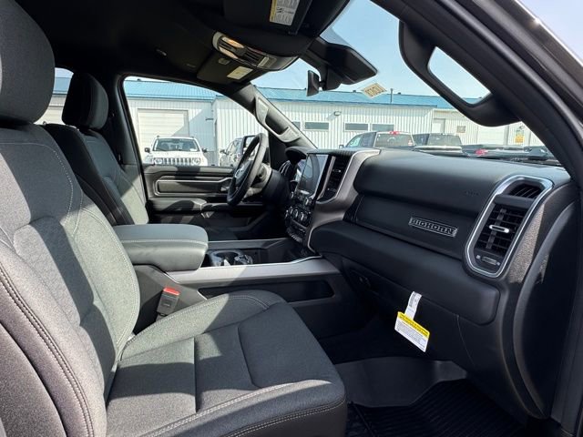New 2026 RAM 1500 Big Horn image 14