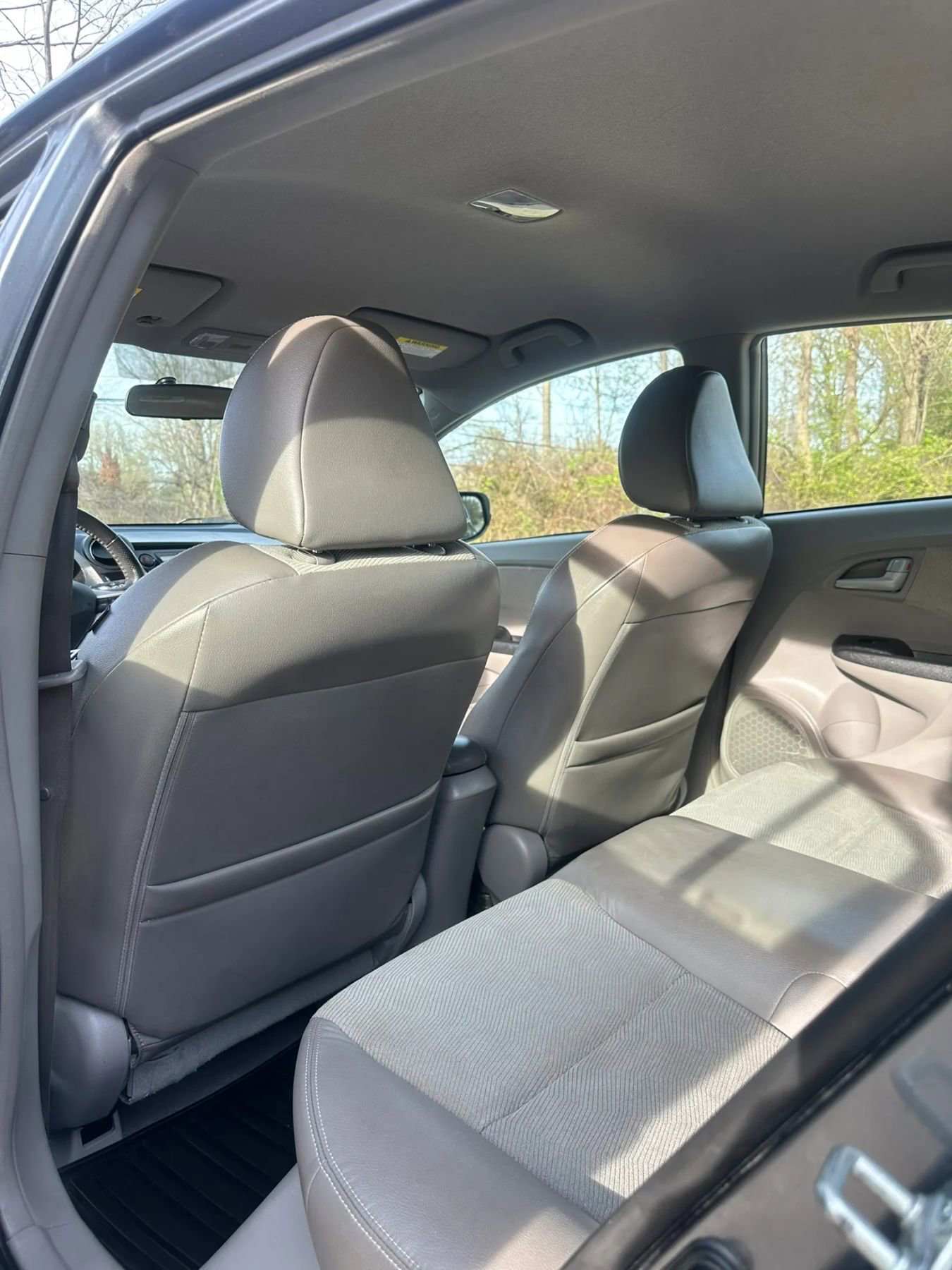 Used 2012 Honda Insight EX image 13