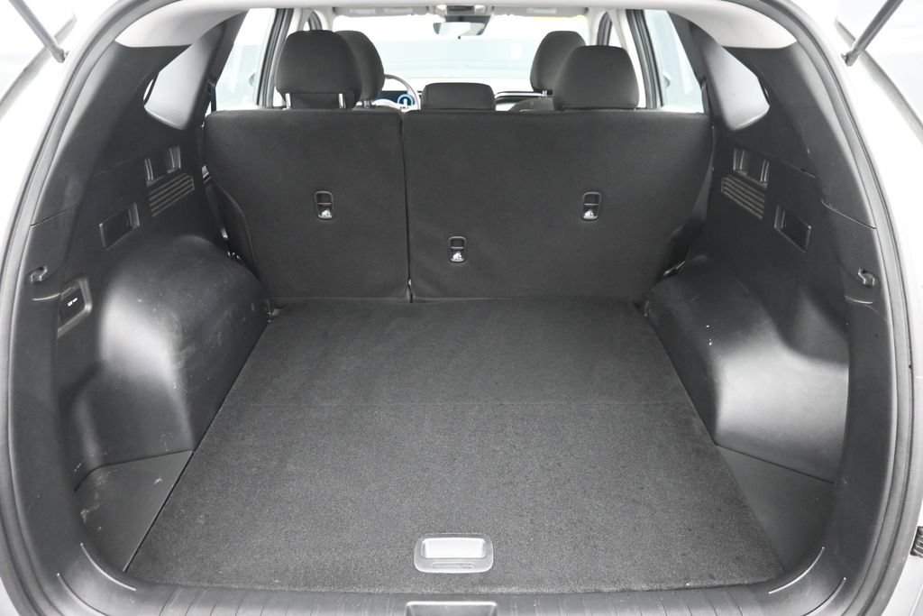 Used 2024 Hyundai Tucson SE AWD/4WD image 11
