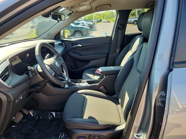 Certified 2026 Buick Encore GX Preferred w/ Advanced Technology Package AWD/4WD image 13