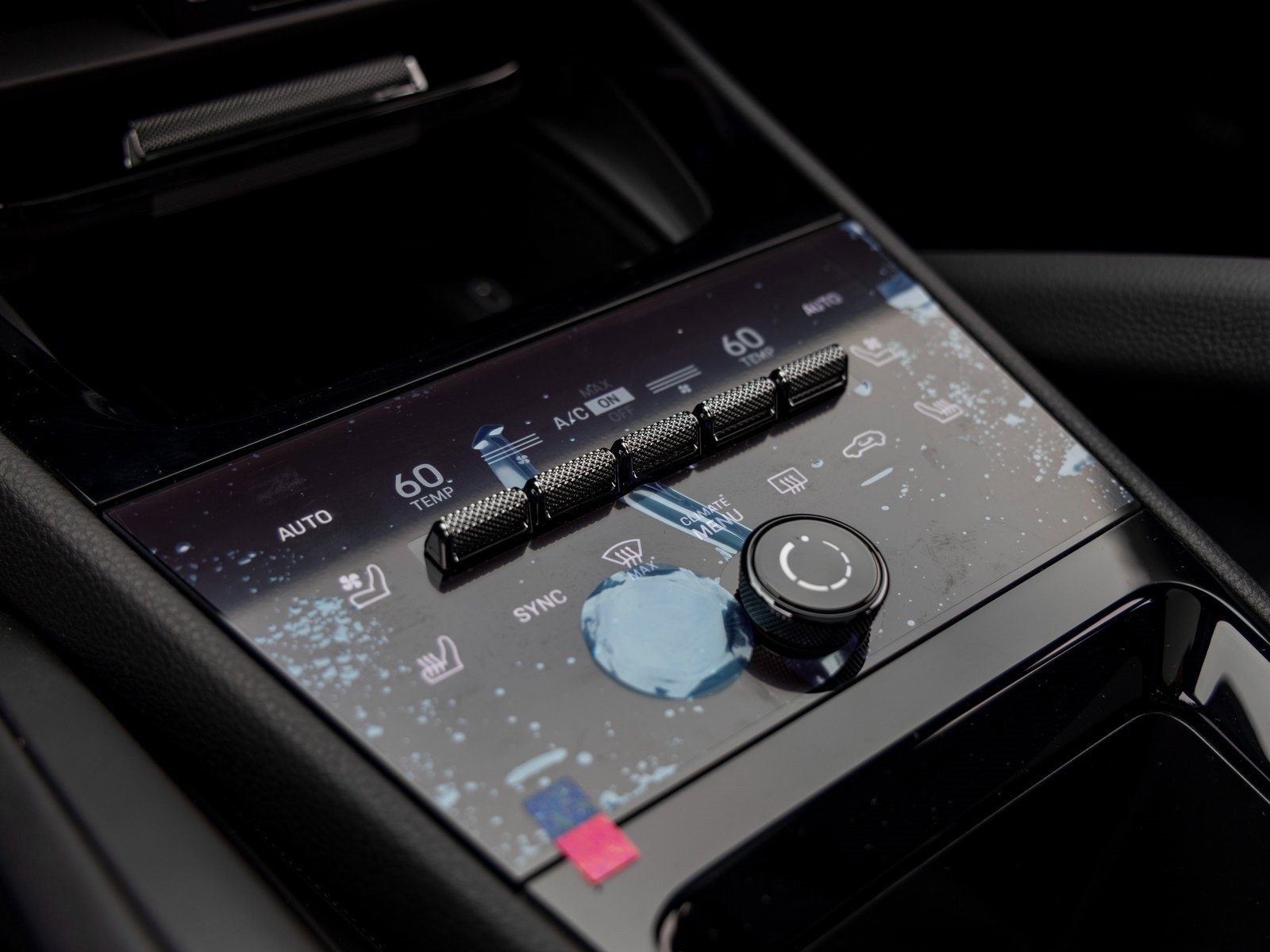 New 2026 Porsche Cayenne Coupe image 34