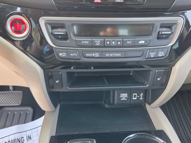 Used 2020 Honda Ridgeline RTL-E image 24