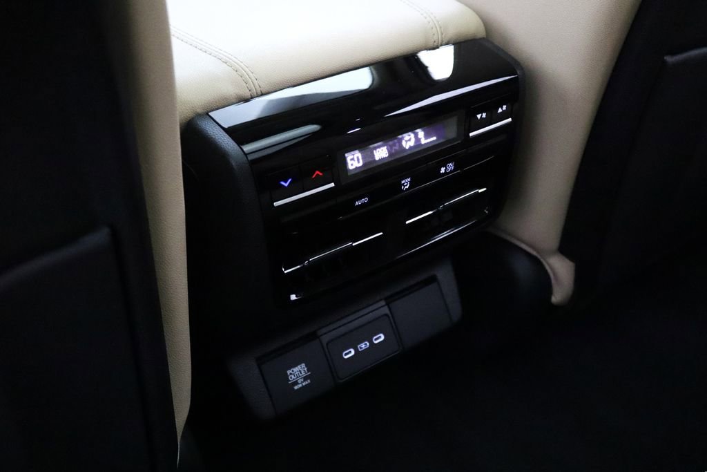 Certified 2026 Acura MDX SH-AWD image 10